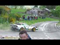Ardenne Rally Festival 2024 | Donuts - Mistakes - Pure Sound