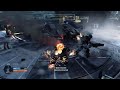 Epic Titanfall Fistfight