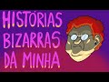 AS MELHORES HISTÓRIAS DA MINHA VOVÓZINHA!!!