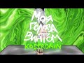 kostromin — Моя голова винтом (My head is spinning like a screw)