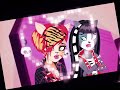 torelai stripe edit (monster high)