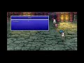 Final Fantasy V Boss Series...PIXEL REMASTER - #26: Gilgamesh