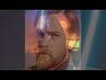 Why Obi-Wan CONSTANTLY uses Forbidden Moves in Lightsaber Combat (Not Why You Think)