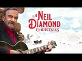 Neil Diamond - Christmas Medley (2022 Mix / Visualizer)