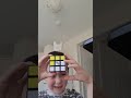 How to solve your rubiks cube