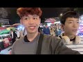 Vlog #1 LMC Gặp Kí Đầu Mày Giờ Tại Đà Lạt ?