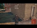 PUBG: Flanked 1v2