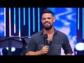 God, How Do I Handle This? | Steven Furtick