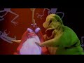 The Nightmare Before Christmas - Oogie Boogie's Song