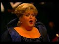 Deborah Voigt 1997 sings La Gioconda