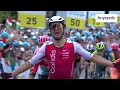 Tour de Suisse 2024 Stage 2 Highlights