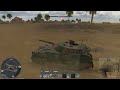 Uncut, 3 Teammate Monad Consciousness (Child) Vs. Being Self-Transcendent (Man), War Thunder