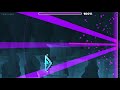 danque layout | geometry dash