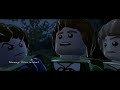 The Lego Lord of the Rings: A Cinematic Masterpiece