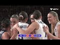 Japan vs USA | Women's VNL 2024