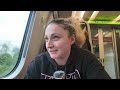 LNER's Longest Train Journey - FAILED Attempt!