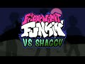 Fnf vs Shaggy Fanmade - 