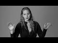 Jennifer Lawrence on Winter's Bone, Her First Audition, and Superpowers | Screen Tests | W Magazine