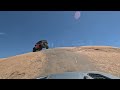 CLASSIC MOAB OFF-ROAD TRAIL - Fins & Things Ride-Along  Moab UT - Ep24 Summer of 2023 (OnX 4/10)