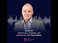 181. Performance, Potential, and Interference with Tony Latimer