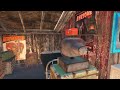 fallout 4: Hangman's Alley simple home