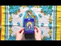 👼👉How to read Angel Tarot cards in 13 minutes!