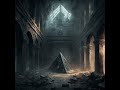 The Dungeon of the Dark Pyramid