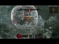 Diablo 4 - Season 4 Upheaval Hellhammer Barbarian Build