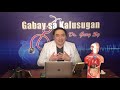 Gallbladder Stone - Dr. Gary Sy