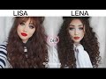 LISA OR LENA❤️💜 - ( FASHION OUTFITS & MAKEUP ACCESSORIES & CUTE THINGS ) @Choicelena