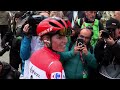 Race Highlights La Vuelta Femenina 2024 Stage 7