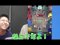 【きおRAD】懐かしのクラロワカード開封！出たカード対決！【クラロワ】