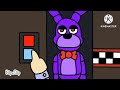 camaras de seguridad ( animación de fnaf )