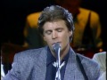 Orbison, Roy   TV   Ricky Nelson Tribute Interview By Roy Orbison