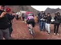 ETAPA REINA VUELTA DE  MENDOZA 2024 | Ascenso Cristo Redentor Resumen Ciclismo Total