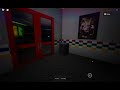 night shift at chuck E. cheese 2 early access [SCARY AND HARD]