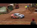 Pure Action - Subaru BRZ Lake Superior Performance Rally 2023