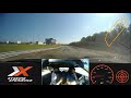 Almost Crashed the GTR! (Xtreme Xperience)