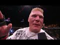 Unstoppable: Brock Lesnar's Journey to Success