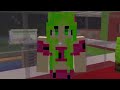 Sunny GOT POSSESSED In Minecraft!