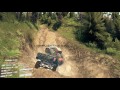 Toyota Hilux 84, 90 y 94 offroad 4x4 | Vieja Escuela en caminos dificiles