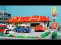 LEGO McDonald´s