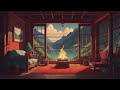 Waves of Tranquility - Lo Fi Mix Chill and Calm Hip Hop Ambient