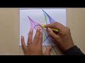 easy different types of mathematics shaped drawing #207