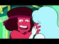 Steven Universe | Steven Finds Out Garnet Is A Fusion! | Jail Break | Cartoon Network