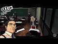 Gamers react to Shiho's Suicide Attempt (Vol. 2) | Persona 5