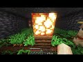 Farming UNLIMITED Villagers in Cave-Only Hardcore Minecraft! (#2)