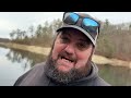 The Easiest Way To Catch Winter Bass