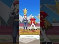 Pokemon Masters EX - Battle Rally Dump 13