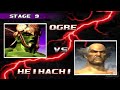 [TAS] Tekken 3 - Ogre